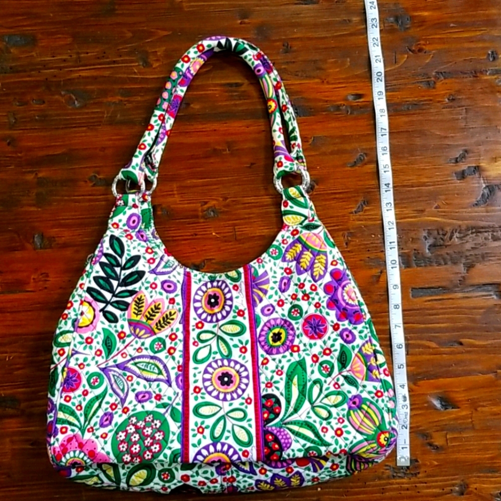 Vera Bradley Bag